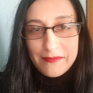 Meet your Posher, Guillermina